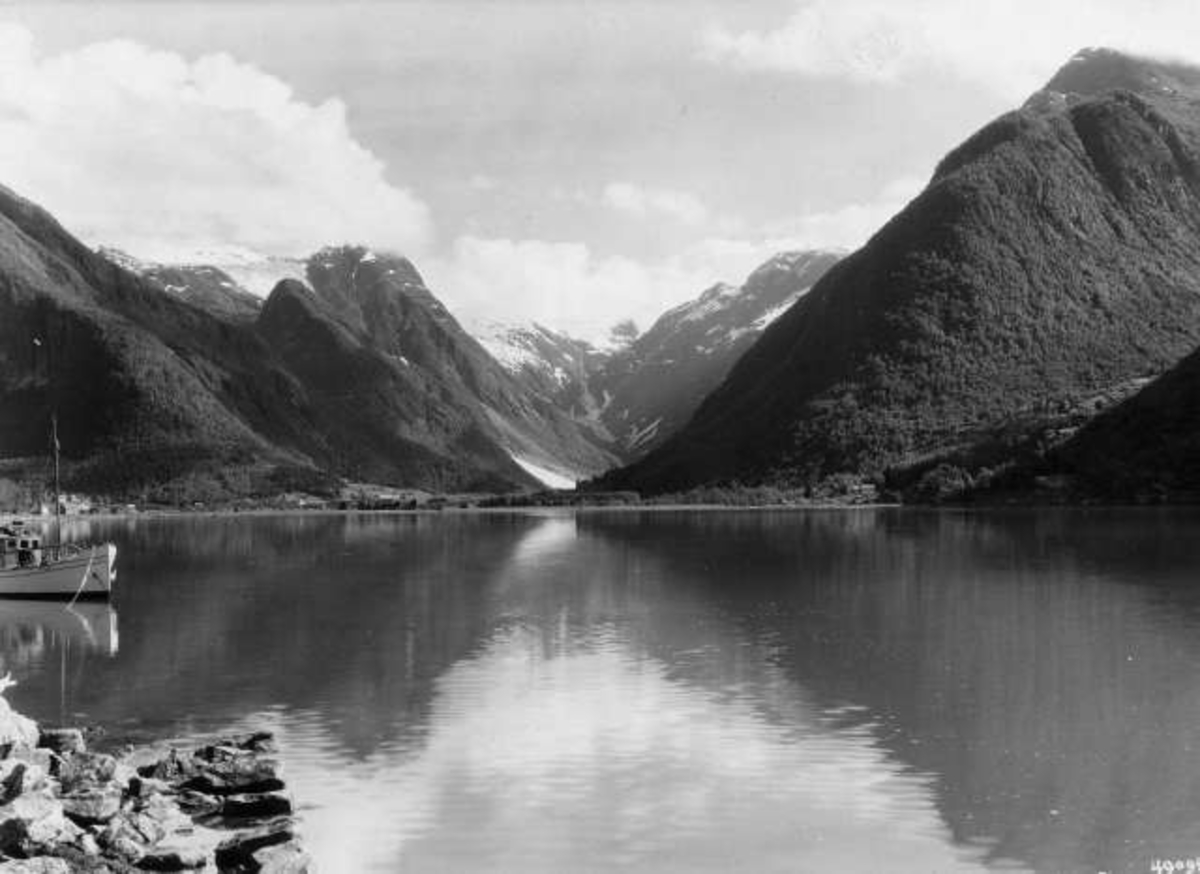 Anders Beer Wilse, -6512