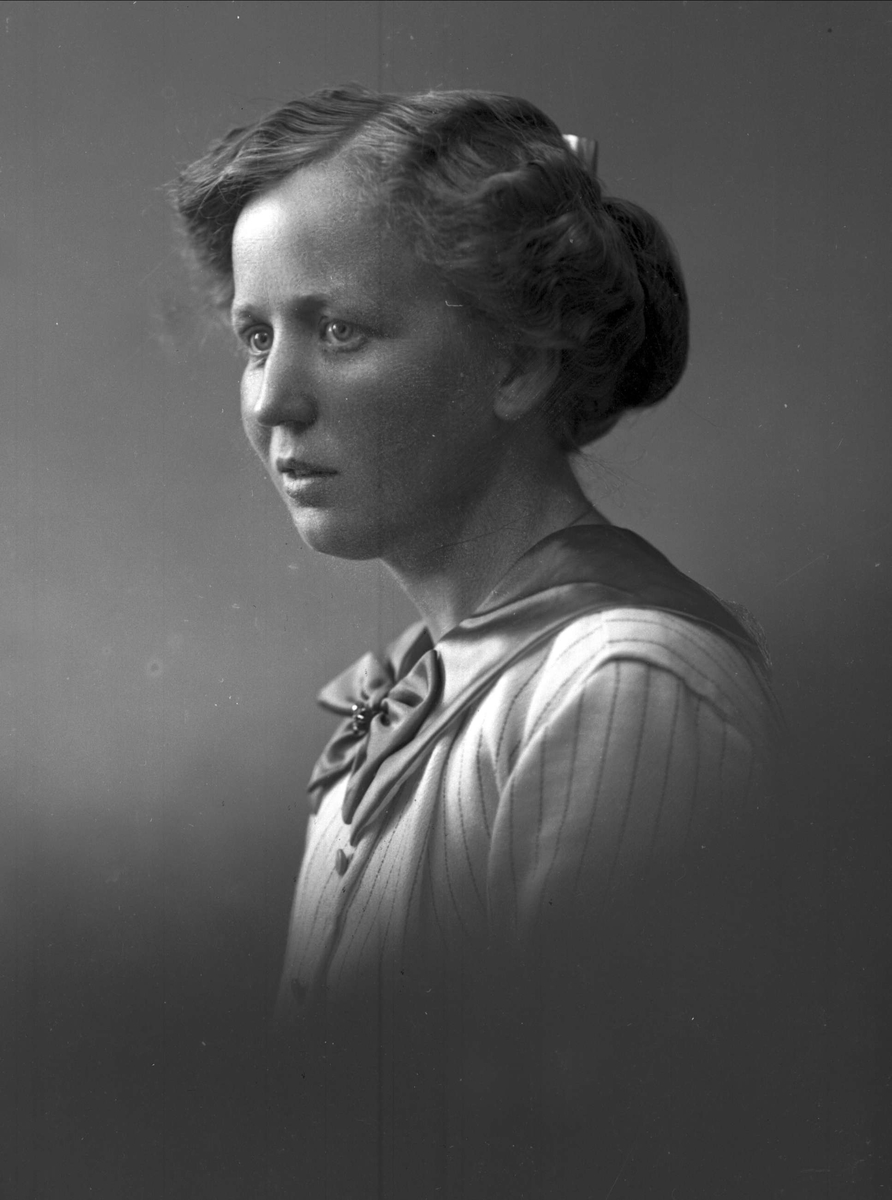 Gustav Borgen, NFB.19054