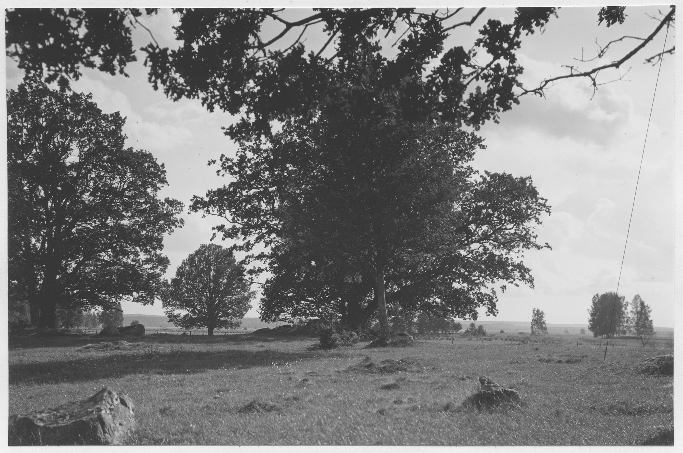 Mårten Sjöbeck, Segersjö