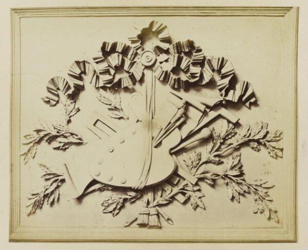 Franck, Photograph
