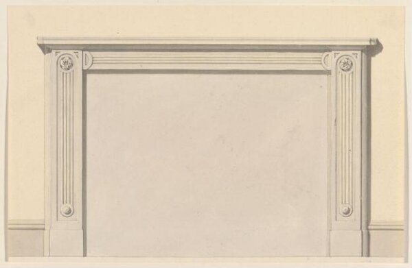 unknown, Drawing