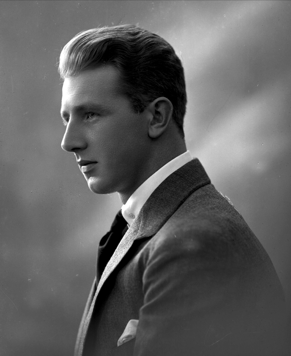 Gustav Borgen, NFB.13346
