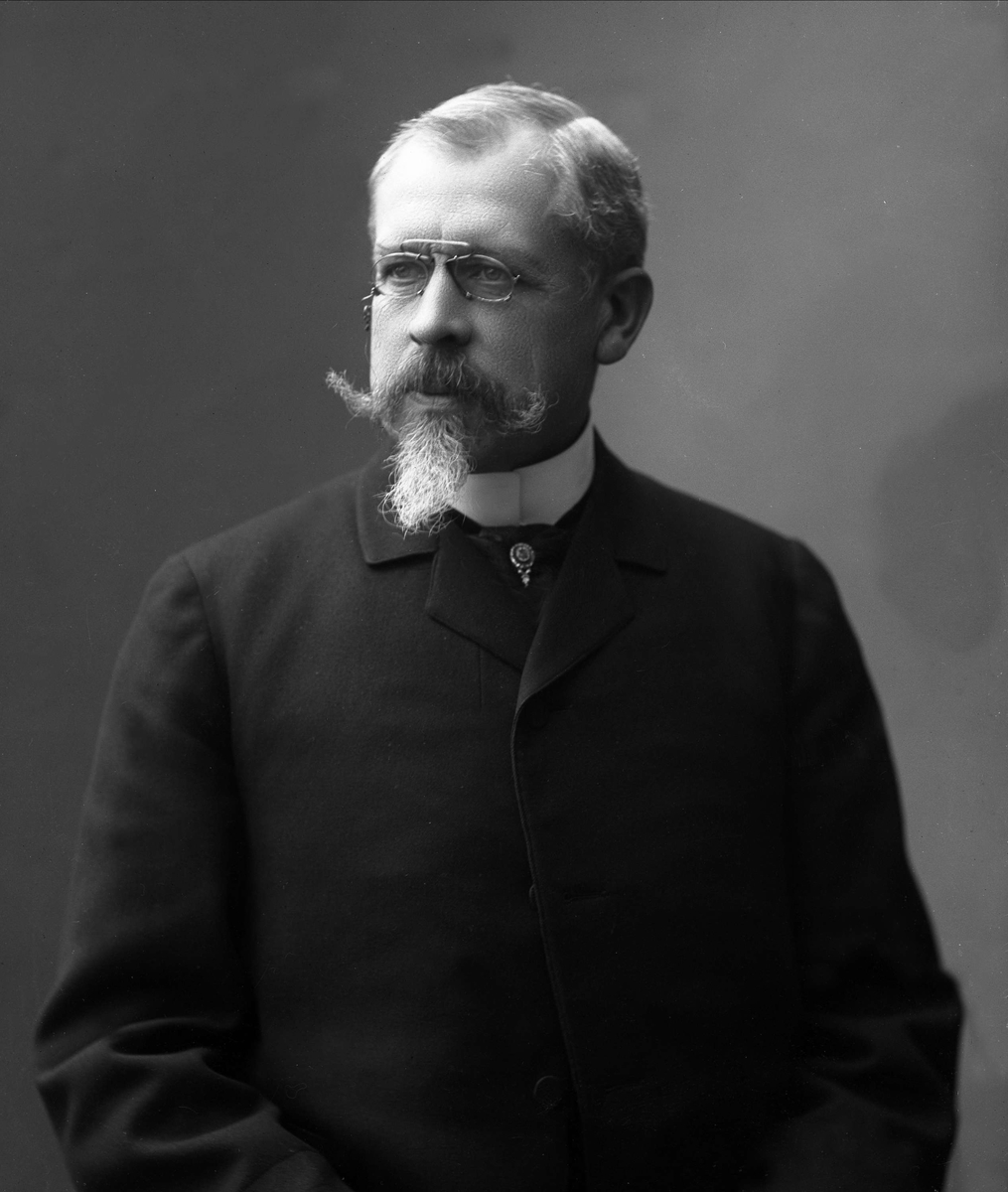 Gustav Borgen, NFB.32565