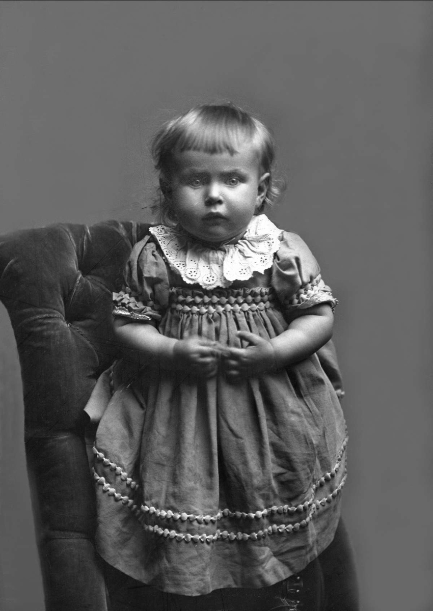 Gustav Borgen, NFB.50257