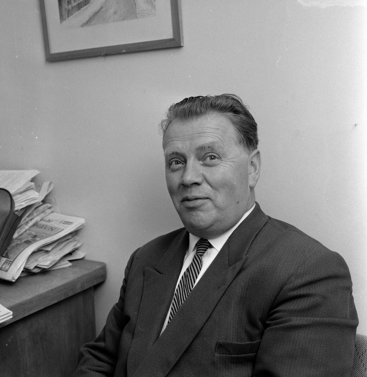 Adolf Skjegstad, Adolf Skjegstad.
