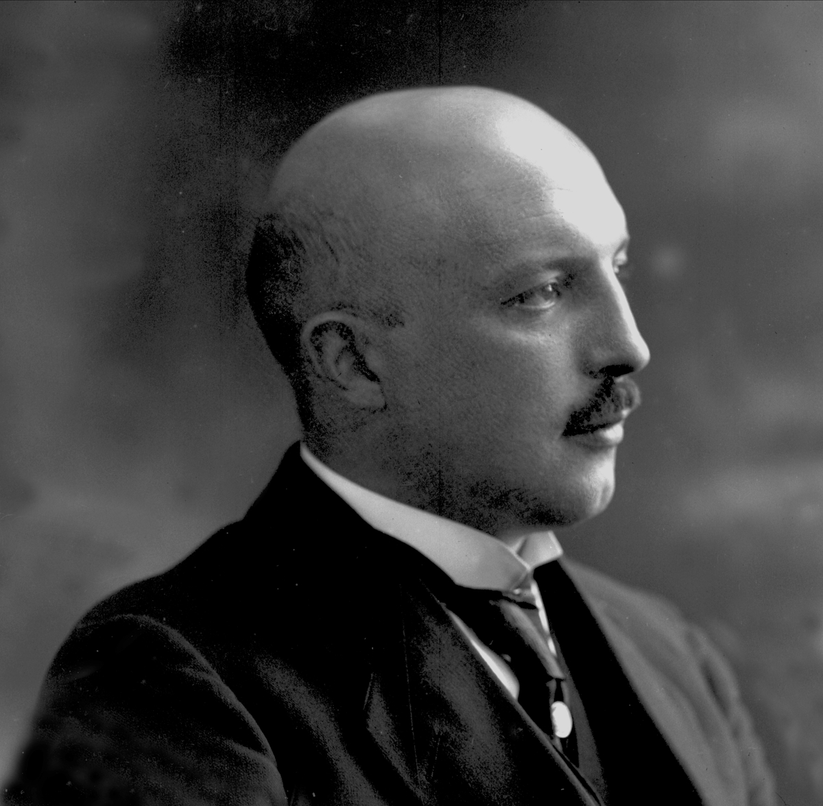 Gustav Borgen, NFB.28741