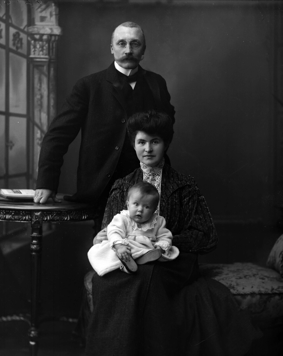Gustav Borgen, NFB.10347
