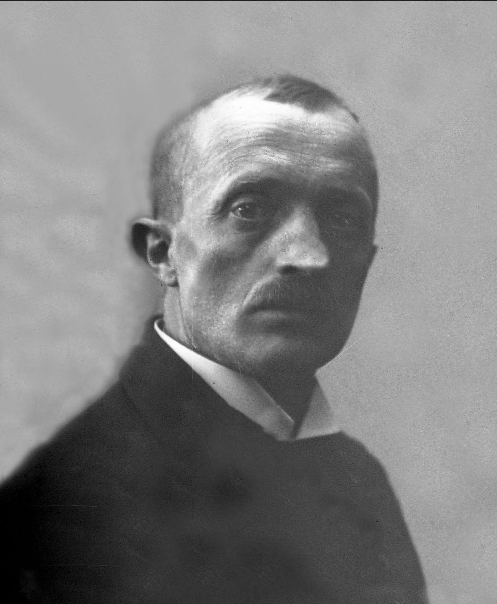 Gustav Borgen, NFB.29182