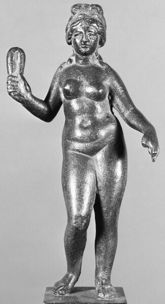 Unknown, Imitation of a Statuette of Aphrodite