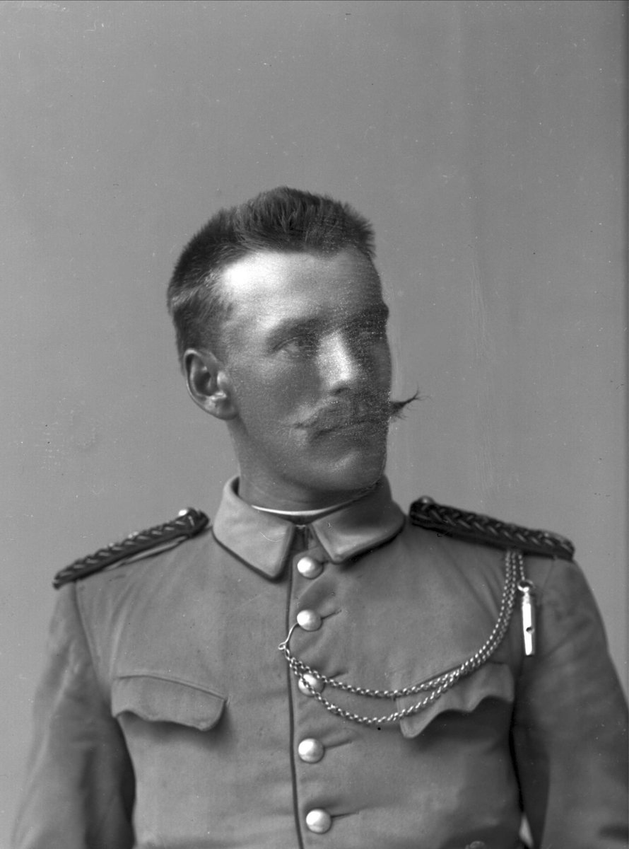 Gustav Borgen, NFB.36627