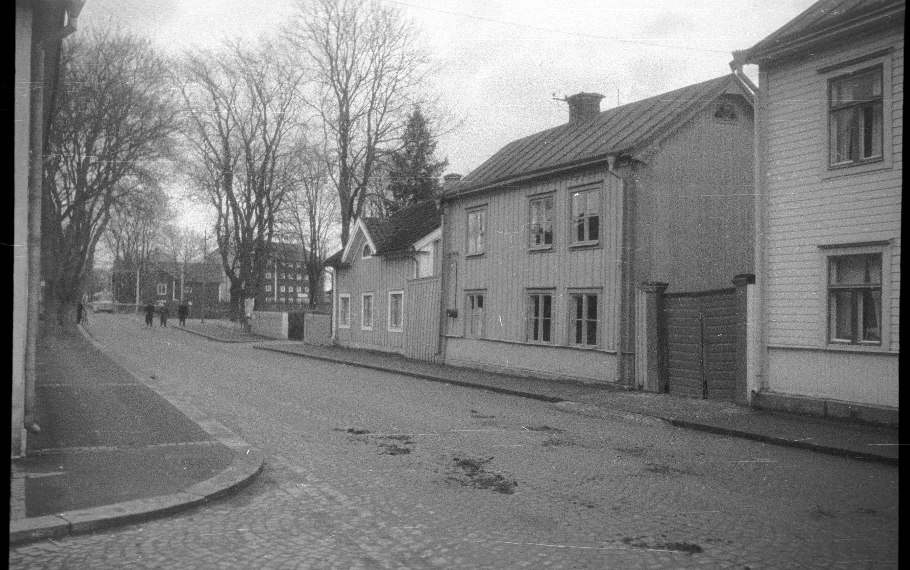Berit Wallenberg, Skänninge