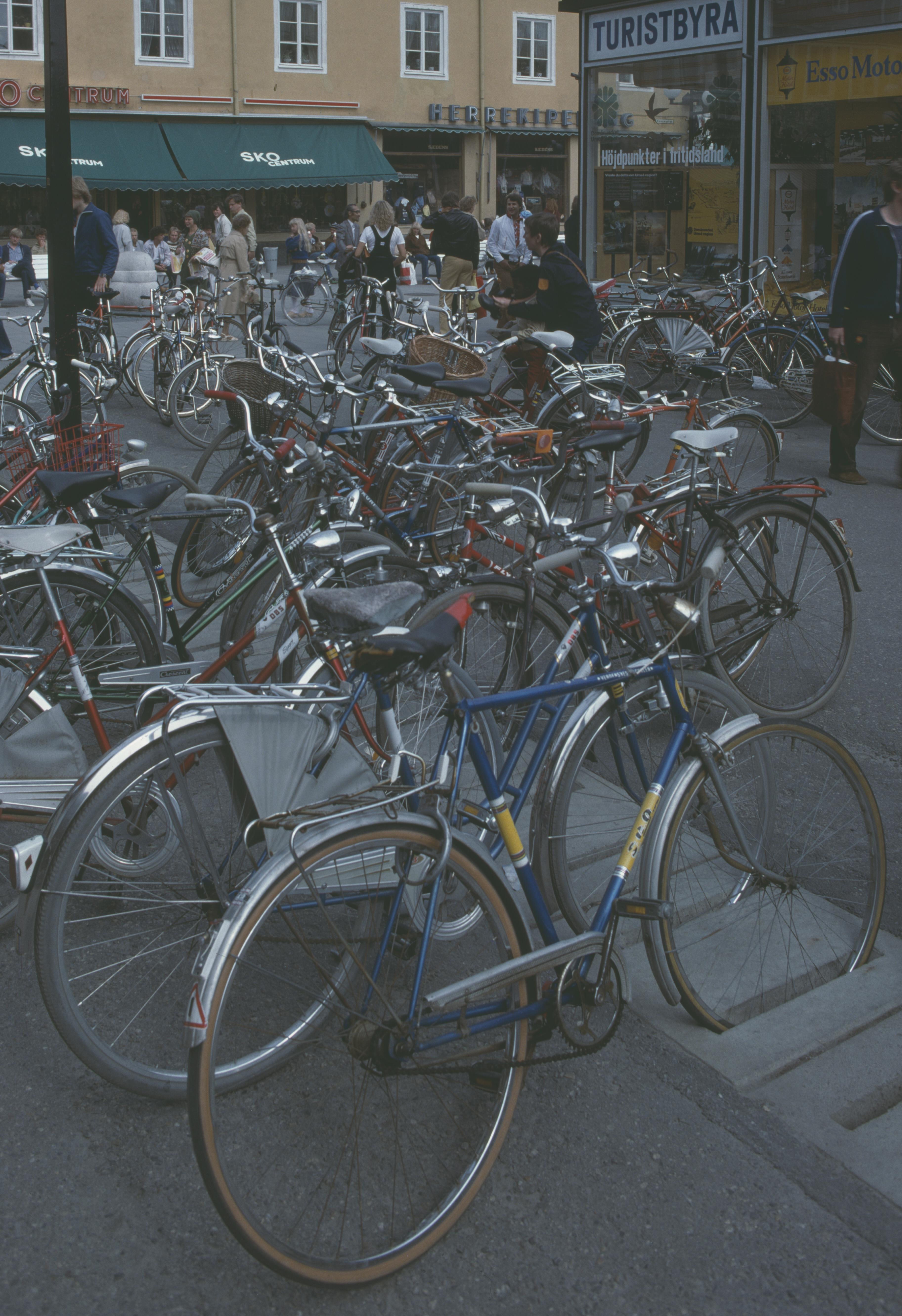 Pål-Nils Nilsson, Umeå