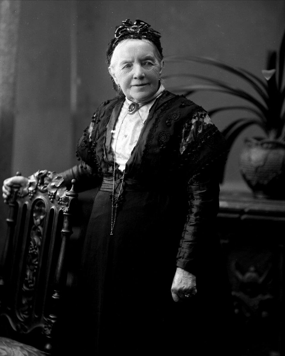 Gustav Borgen, NFB.10790