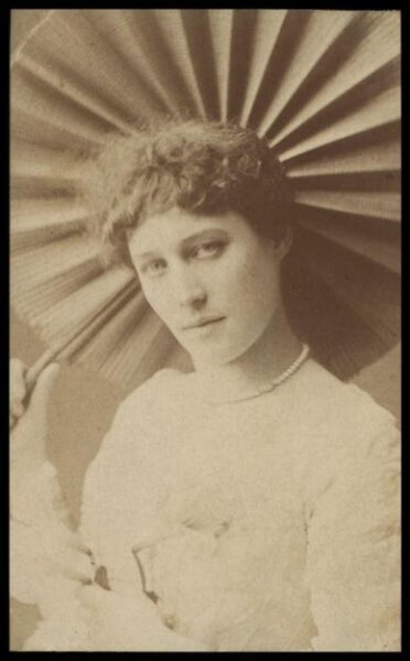 W. & D. Downey, Guy Little Theatrical Photograph