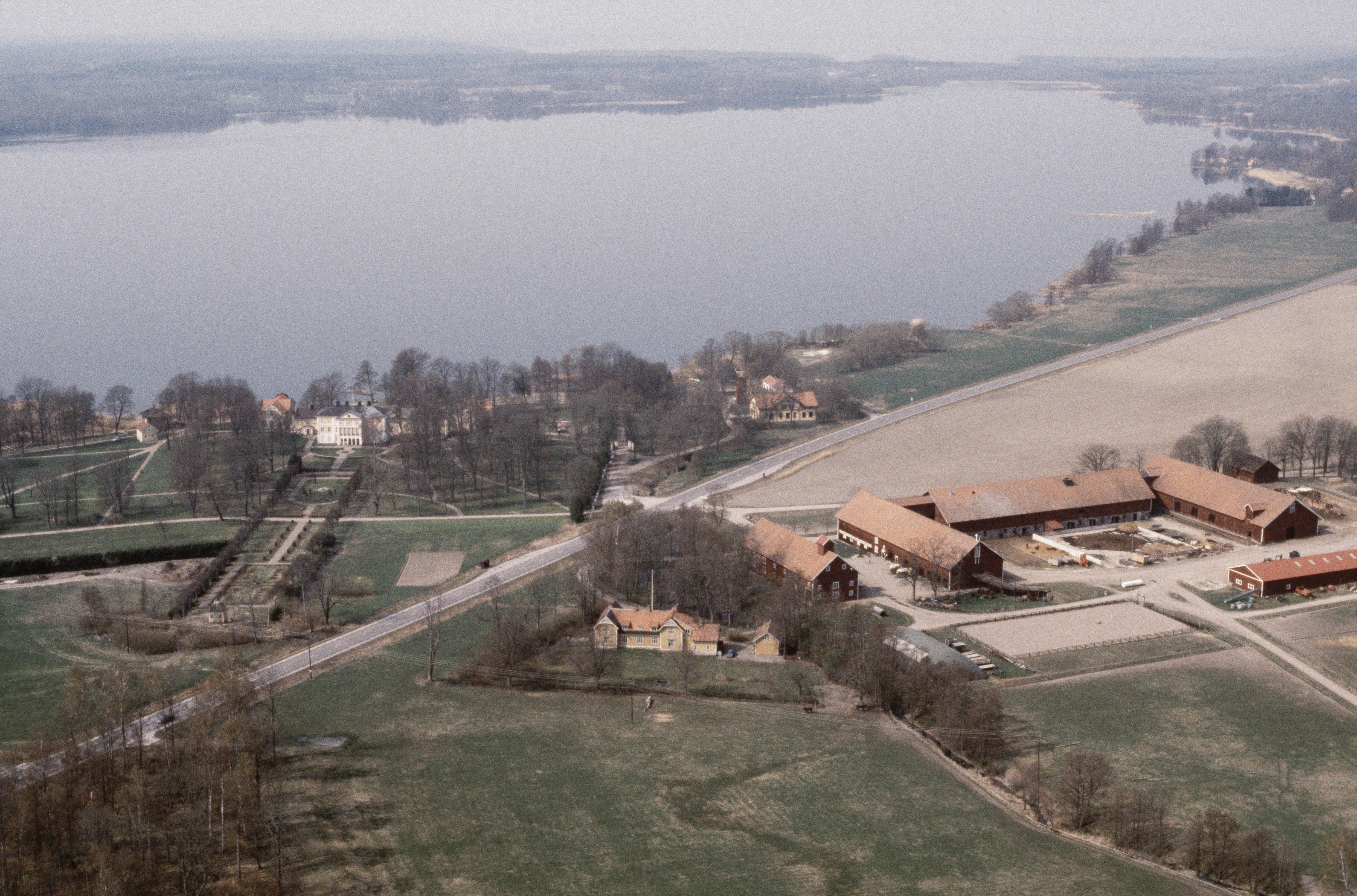 Jan Norrman, Julita 37:1