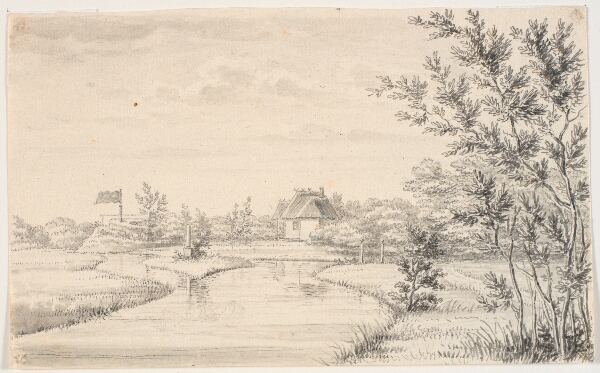 J.F. Clemens, Sanderumgaards have IX