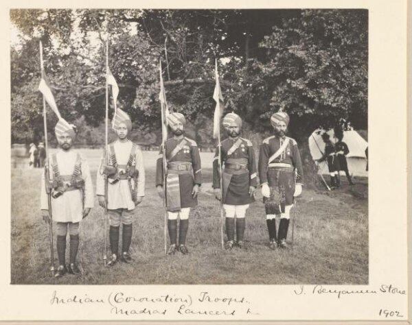 Stone, Benjamin (Sir), National Photographic Record and Survey