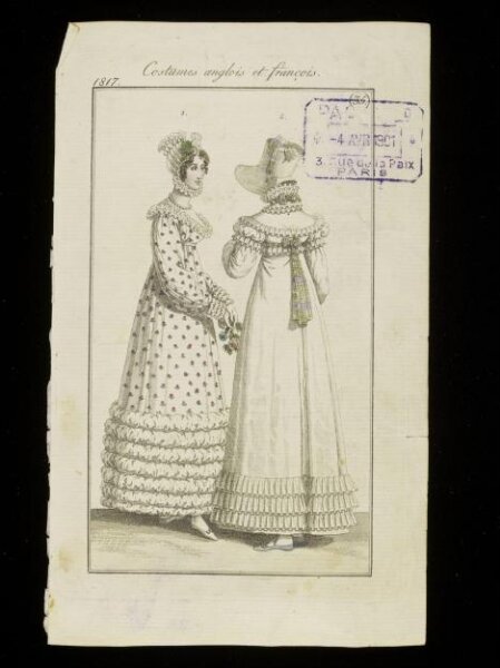Unknown, Print