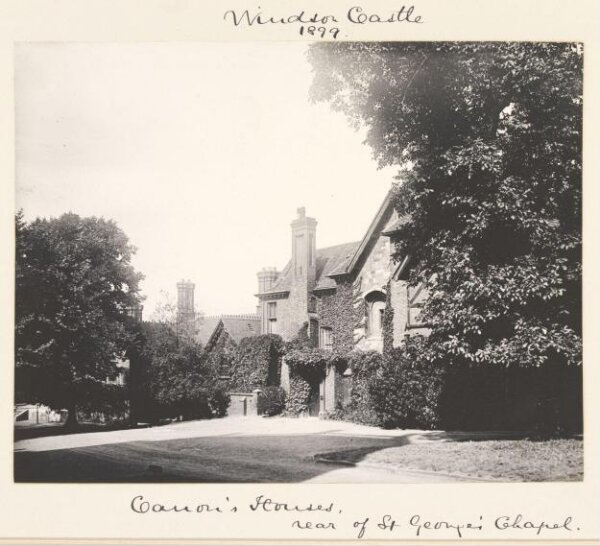 Stone, Benjamin (Sir), National Photographic Record and Survey