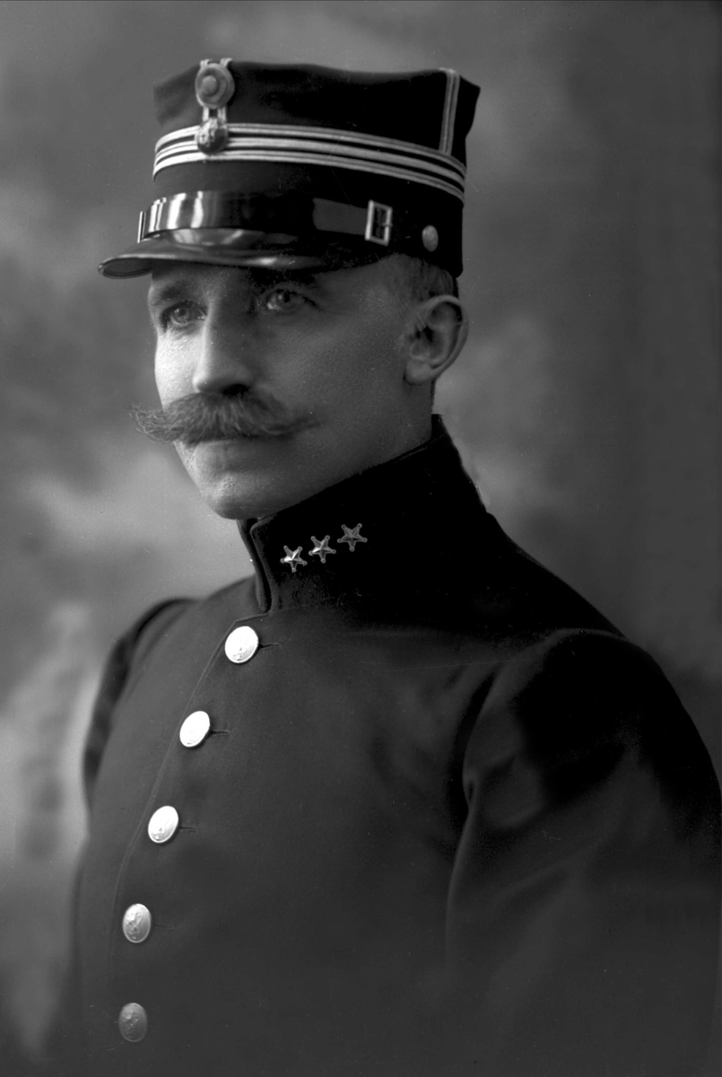 Gustav Borgen, NFB.41791