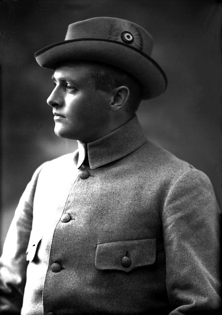 Gustav Borgen, NFB.07047