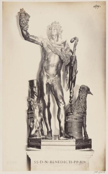Parker, John Henry, Photograph