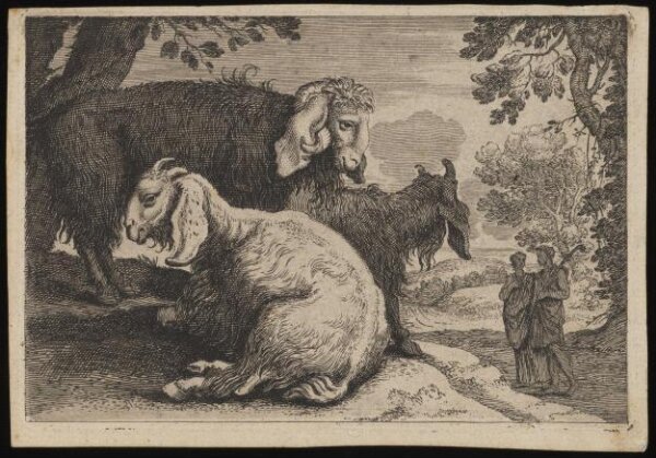 Unknown, Print