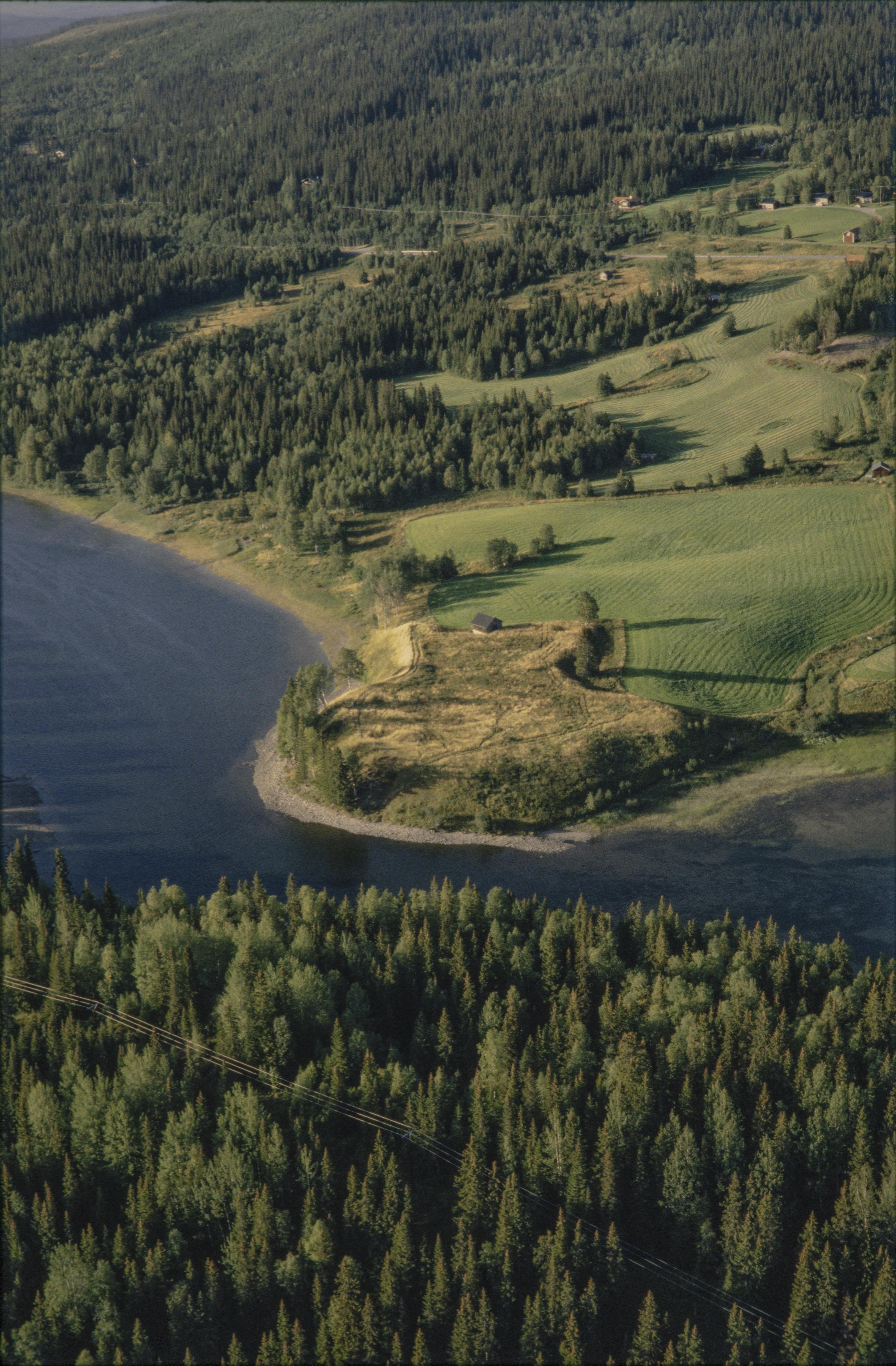 Jan Norrman, Åre 27:1