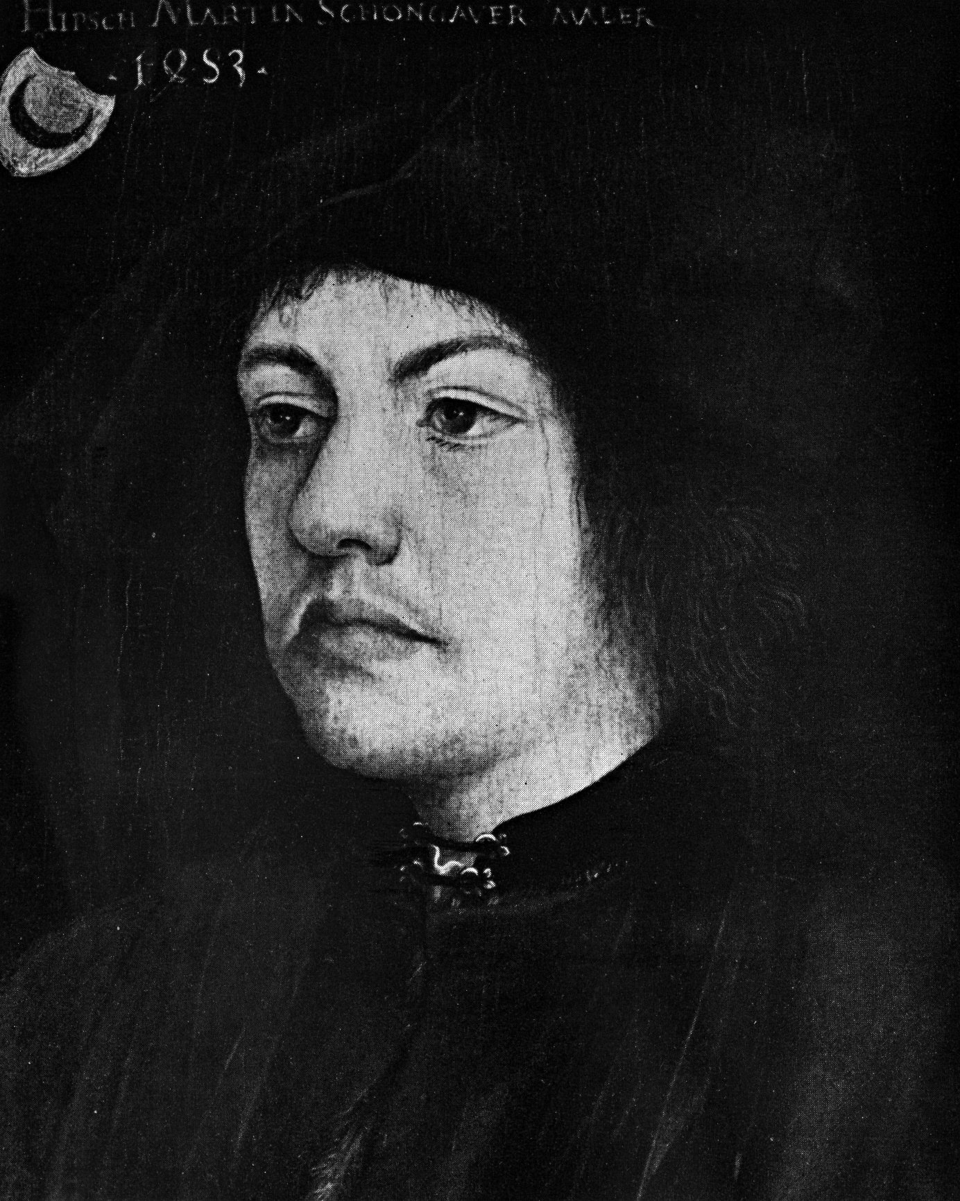 Hans Burgkmair the Elder, Martin Schongauer (1450-1491)