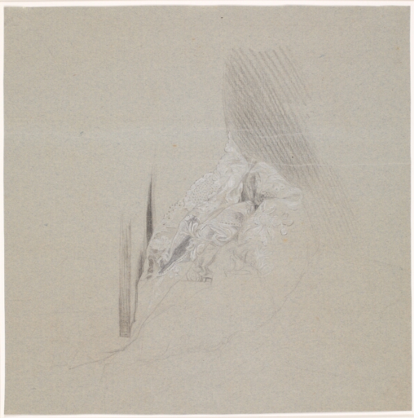 Peder Als, Studie af knipling
