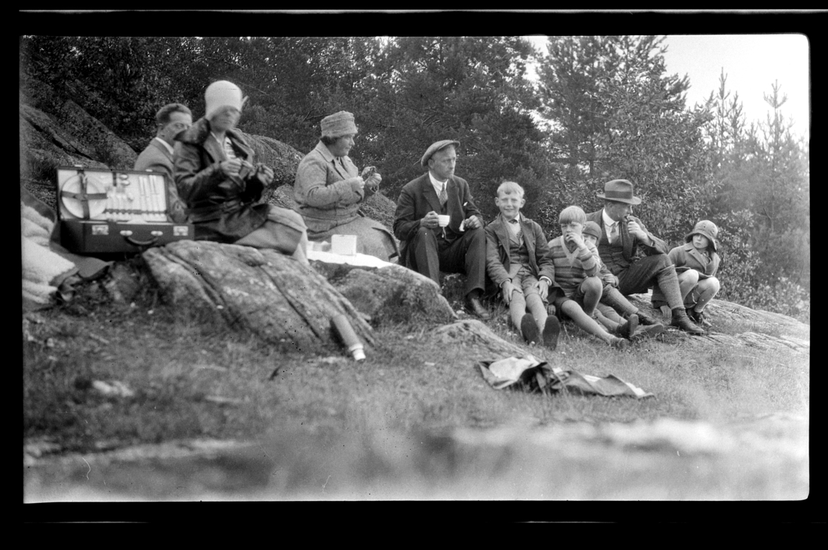 Rolf Sr. Sundt, NF.34664-256