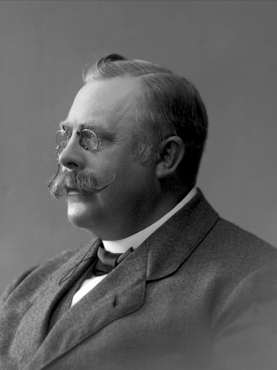 Gustav Borgen, NFB.38753