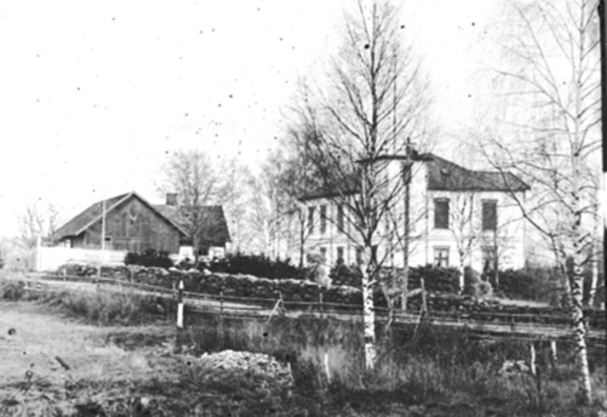 Anno Domkirkeodden, STAFSBERGVEGEN 33, FREDENSBORG