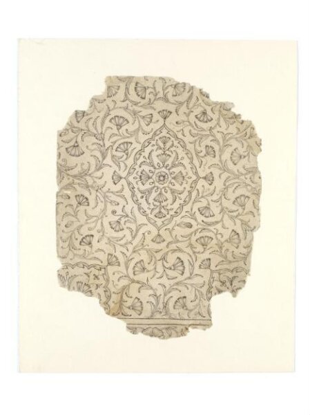 Unknown, Drawing