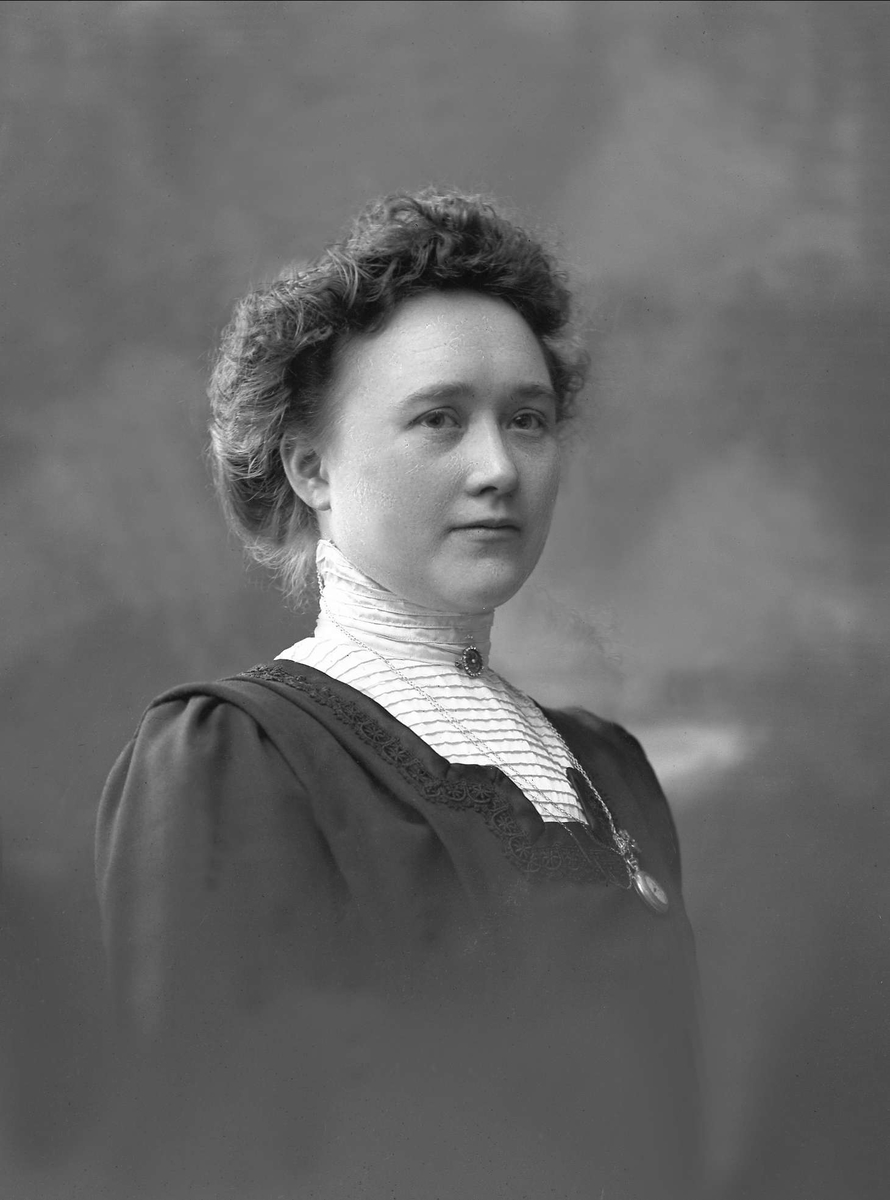 Gustav Borgen, NFB.39007