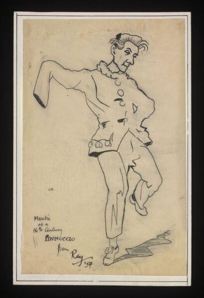 Unknown, William Beaumont Morris