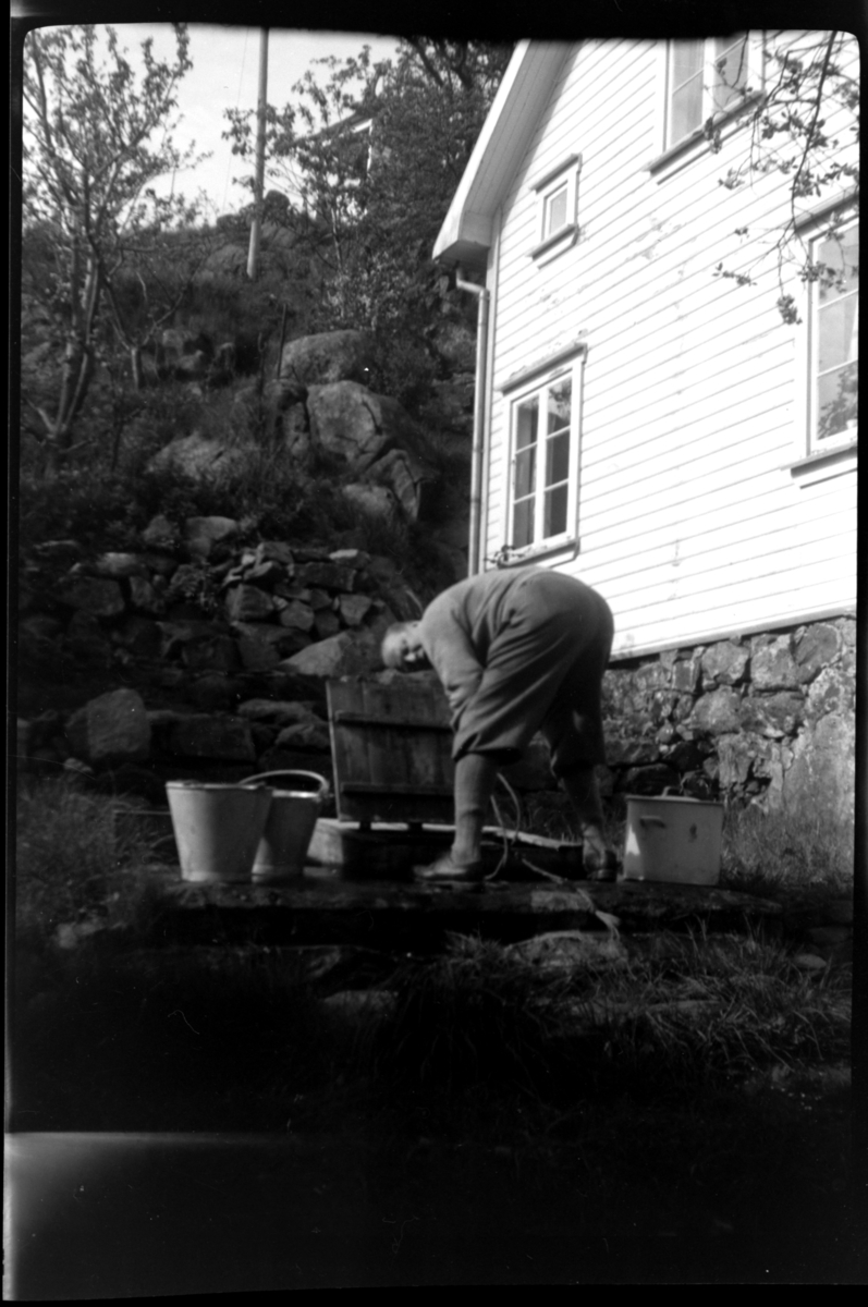 Rolf Sr. Sundt, NF.34664-721