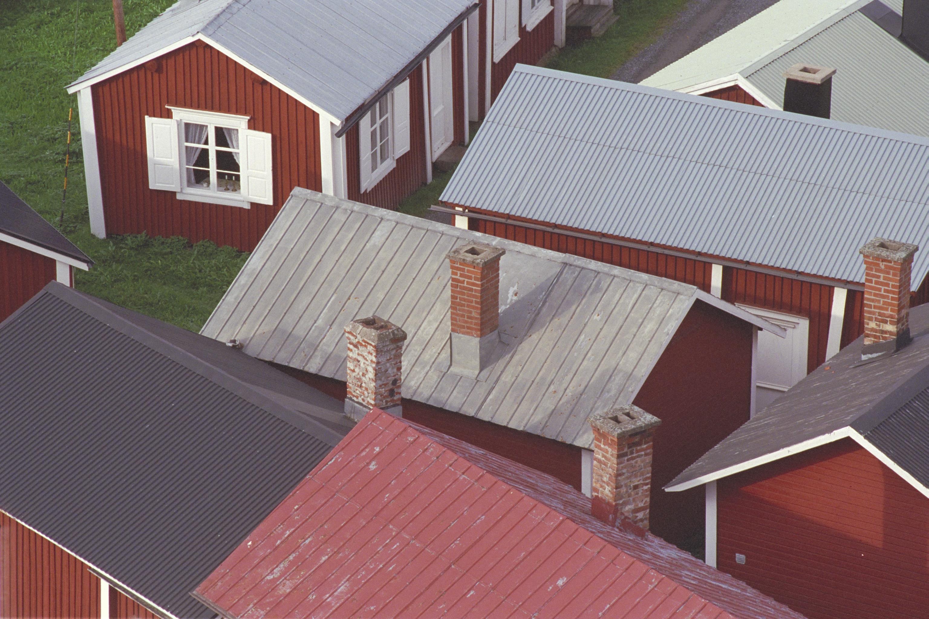 Bengt A Lundberg, Gammelstads kyrkstad