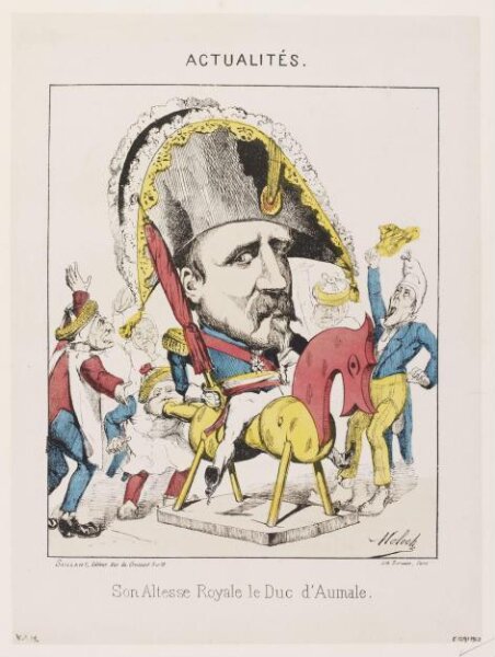 Colomb, B. (Moloch), Actualités