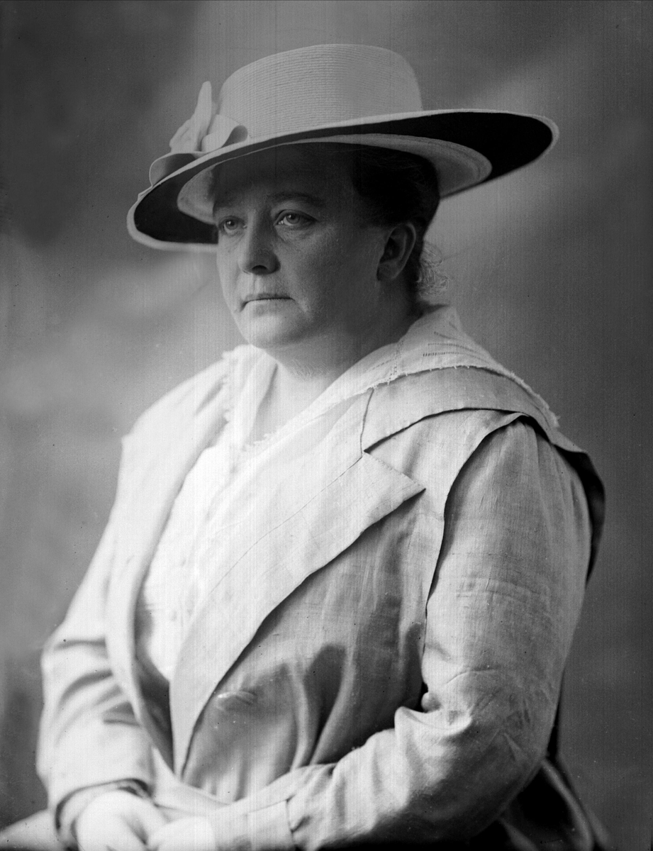 Gustav Borgen, NFB.04566