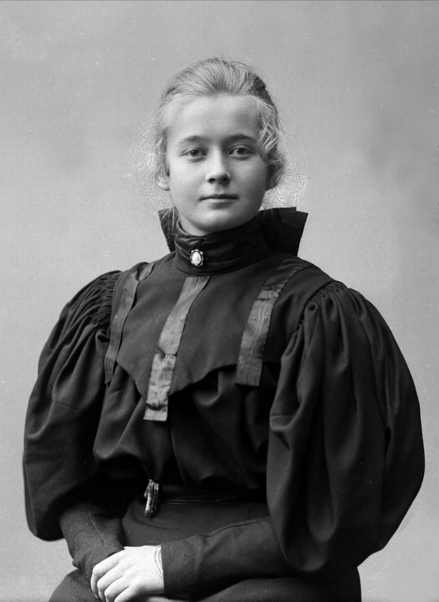 Gustav Borgen, NFB.26384
