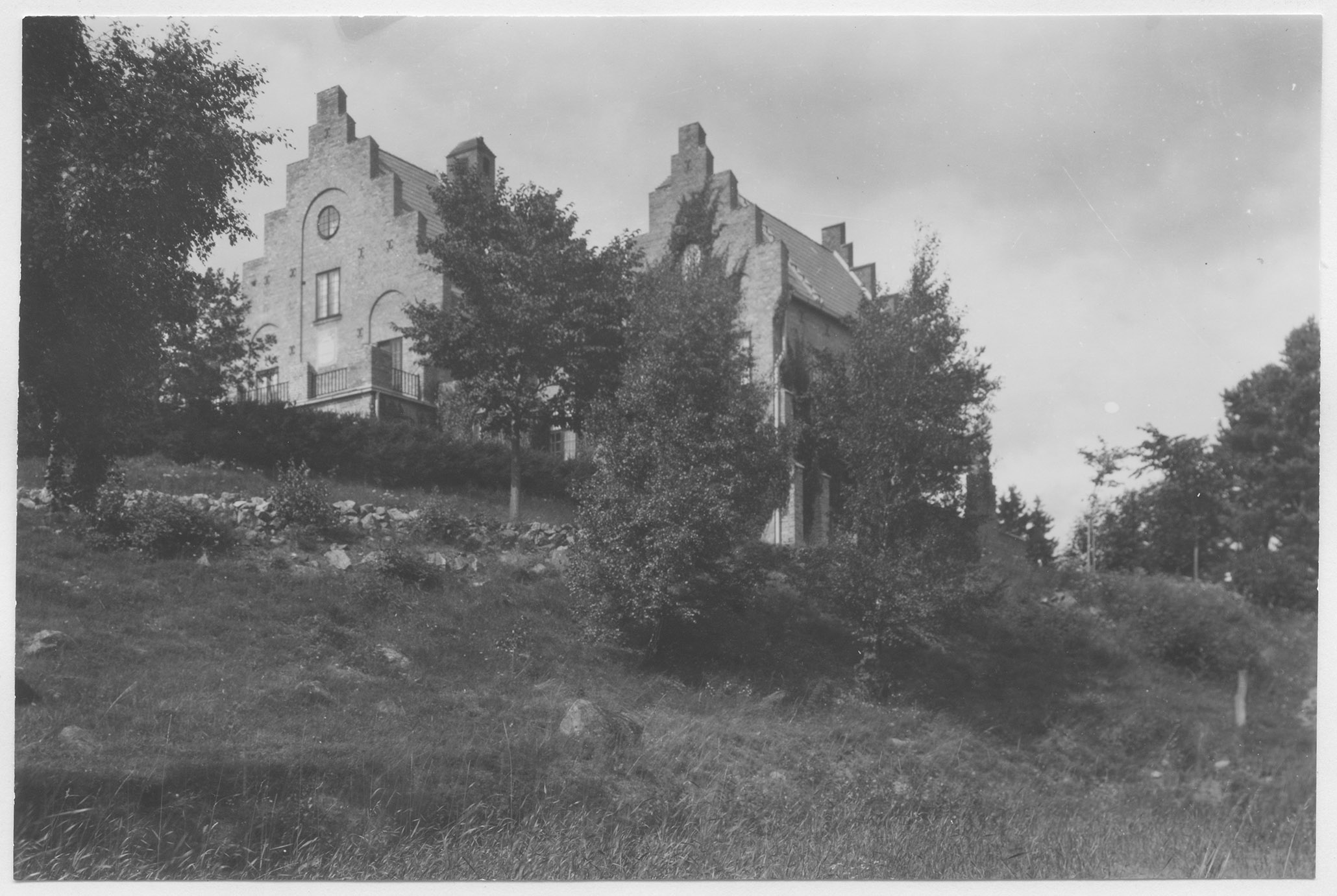 Mårten Sjöbeck, Stjärneborgs museer
