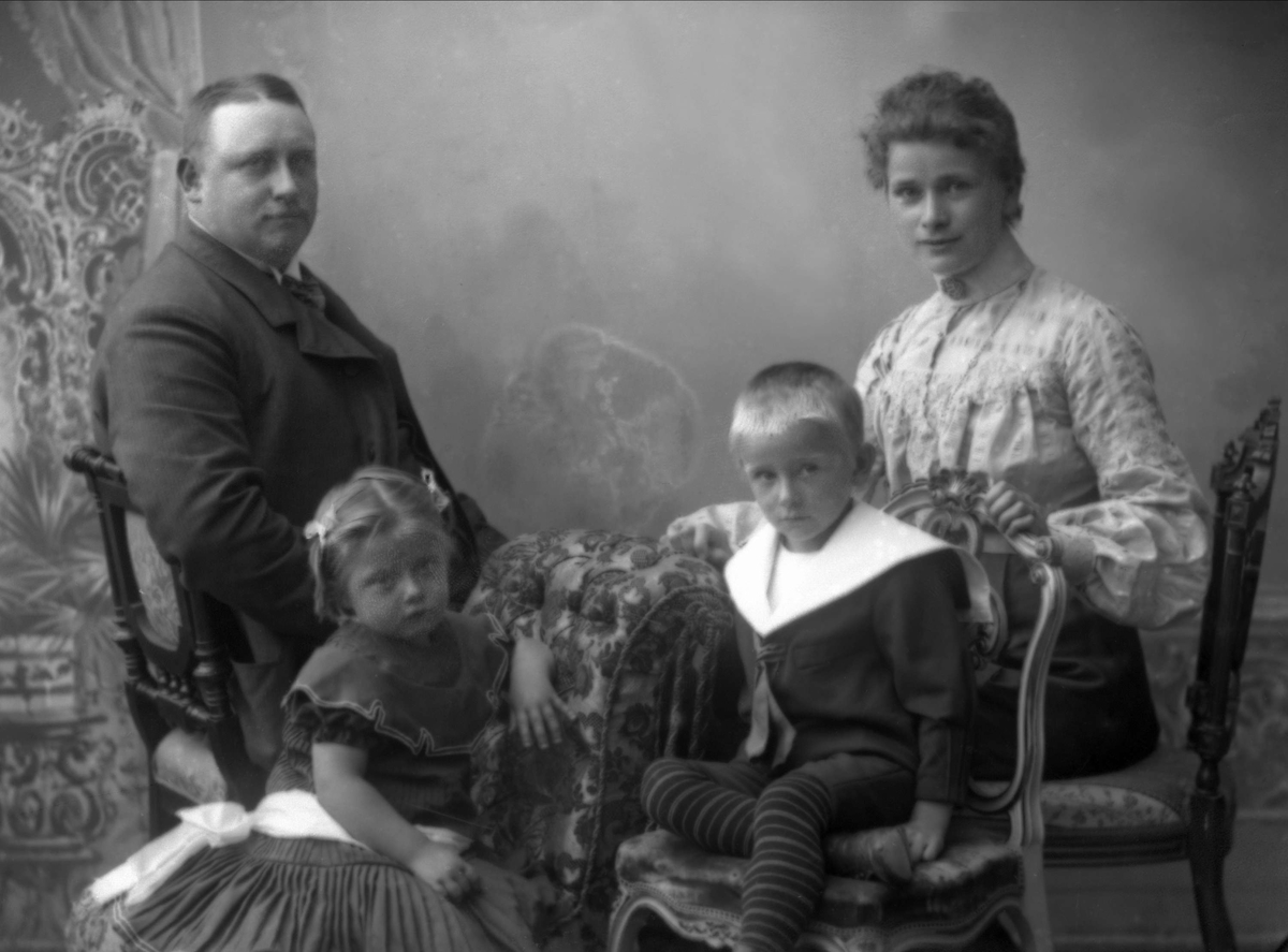 Gustav Borgen, NFB.36133