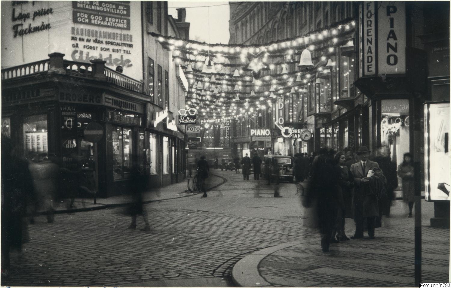 Gunnar Lindström, fotografi, påsiktsbild, bilder