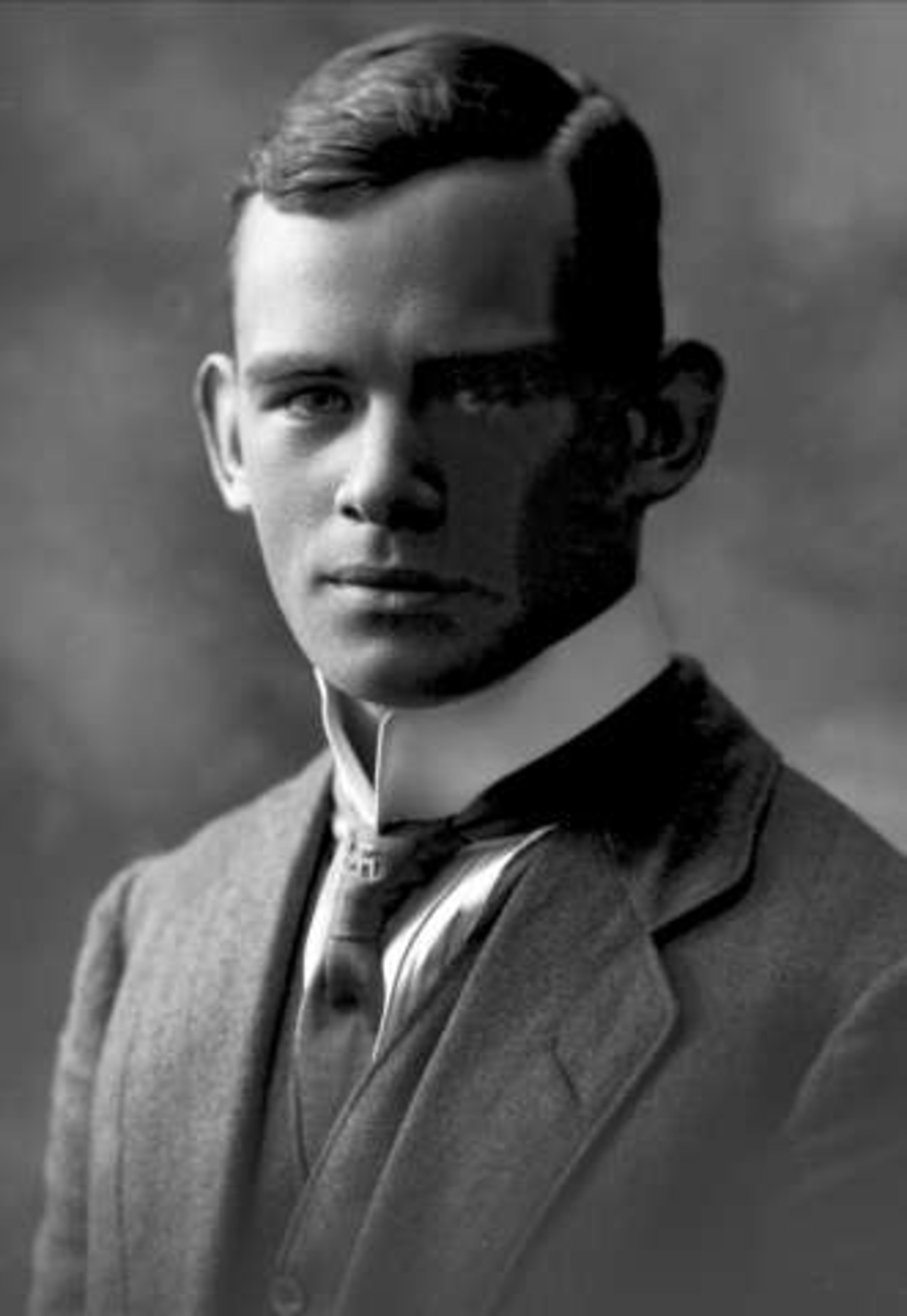 Gustav Borgen, NFB.06196