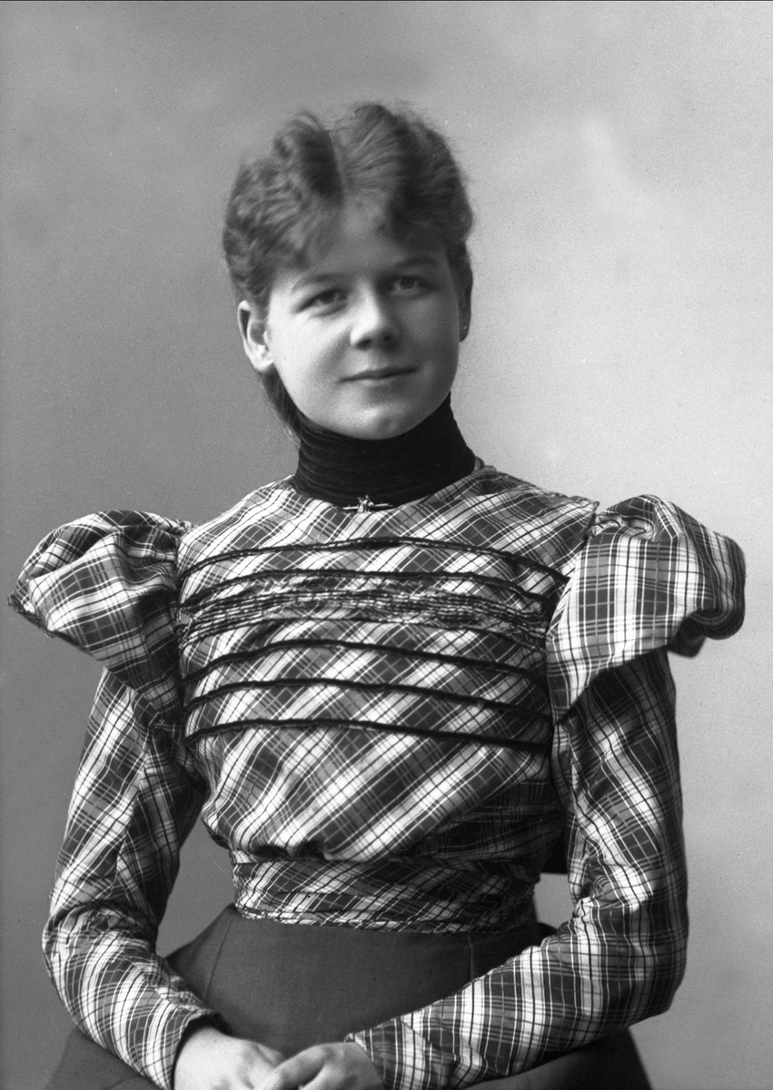 Gustav Borgen, NFB.31031