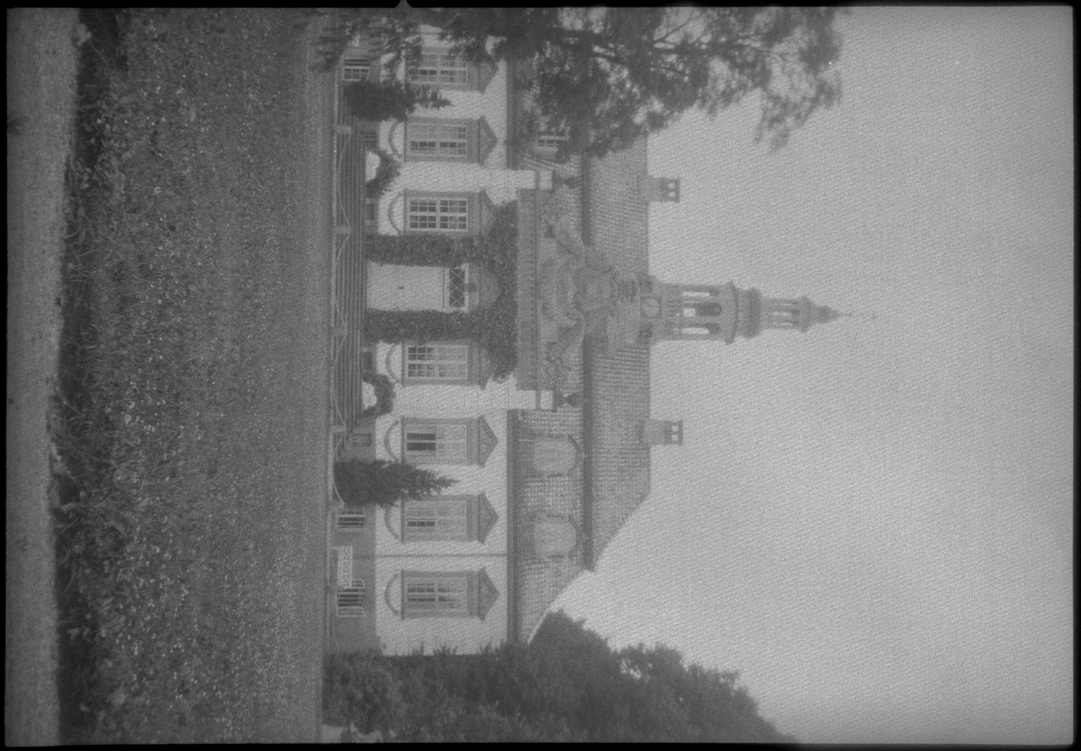 Berit Wallenberg, Sölleröds slott