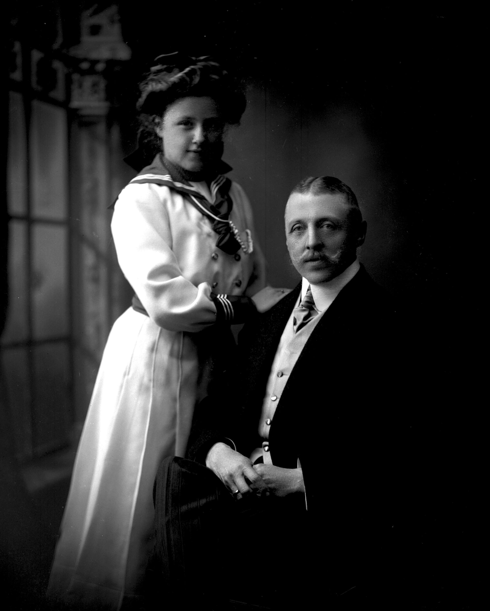 Gustav Borgen, NFB.10086