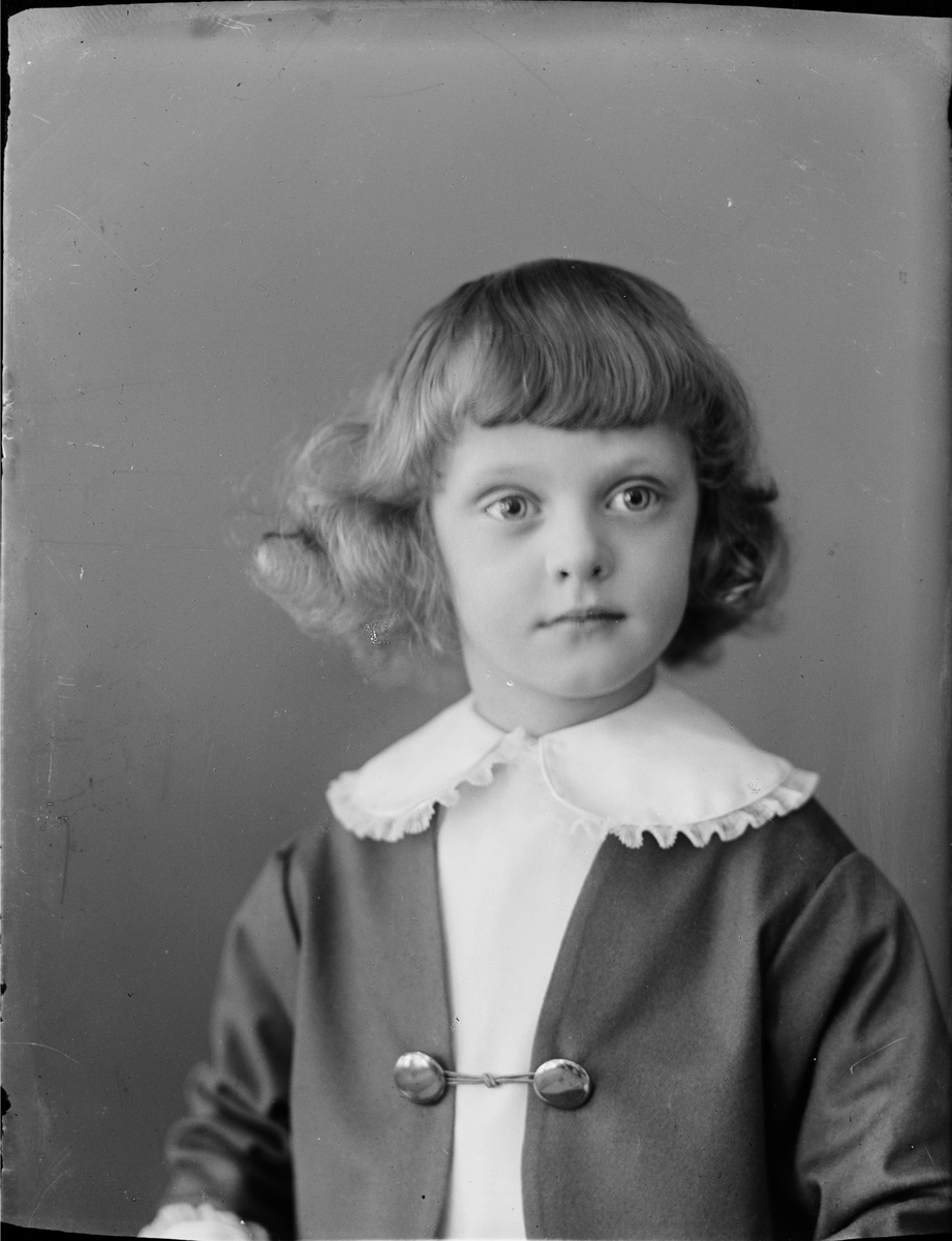 Skötsner-Edhlund, Åke Gustavsson från Harg, Uppland