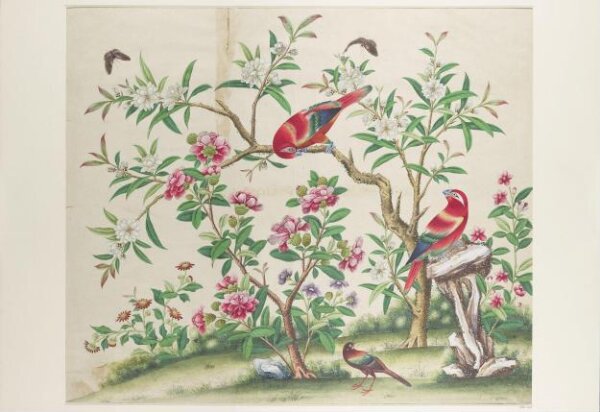 Unknown, Painting